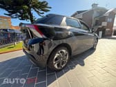 MG MG4 64 kWh Luxury
