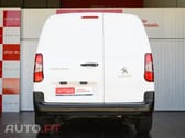 Peugeot Partner 1.5 BlueHDi Pro Longa