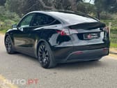 Tesla Model Y Performance Tração Integral
