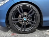 BMW 116 d EDynamics Line Sport