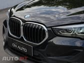 BMW X1 xDrive25e