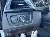 BMW 418 d Line Sport Auto