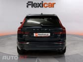 Volvo XC60 2.0 T8 PHEV Inscription AWD