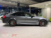 BMW M3 Competition