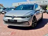 Volkswagen Golf Variant 2.0 TDi Life