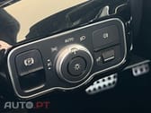 Mercedes-Benz A 180 d AMG Line Aut.