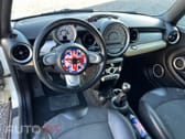 MINI Clubman Cooper D