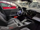 Peugeot 408 1.6 Hybrid Allure e-EAT8