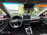 Hyundai Kauai ND