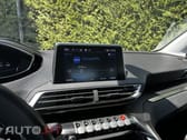 Peugeot 3008 PureTech 130 Stop & Start GPF EAT8 Active