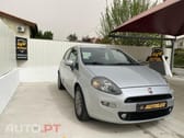 Fiat Punto 1.3 M-Jet Lounge Start&Stop