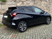 Nissan Micra 0.9 IG-T N-Connecta