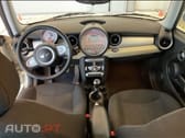 MINI Coupé Cooper
