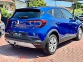 Renault Captur 1.0 TCe Zen