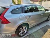 Volvo V60 D2 Momentum drive eco