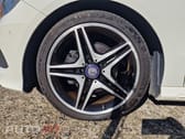 Mercedes-Benz A 200 CDI AMG Line