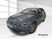 Volkswagen Golf 1.4 TSI e-Hybrid DSG