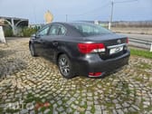 Toyota Avensis 2.0 D-4D
