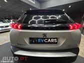 Peugeot E-2008 GT