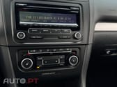 Volkswagen Golf Cabriolet Confortline