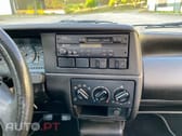 Volkswagen Polo 1.3 G40