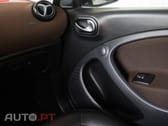 Smart ForFour 1.0 Passion 71 Aut.