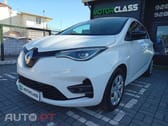 Renault Zoe (c/ Bateria) E-Tech EV50 Equilibre