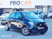 Smart ForFour 1.0 Edition 1 71