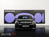 BMW 116 d Pack Desportivo M