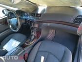 Mercedes-Benz E 220 cdi sw