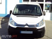 Citroen Jumpy 1.6