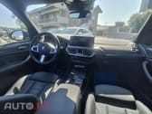 BMW X3 30 e xDrive Pack M Desportivo Pro