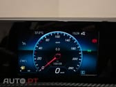 Mercedes-Benz A 160 d Business