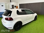 Volkswagen Golf 2.0 TSI GTI Edition 35
