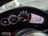 Porsche Panamera 4 E-Hybrid Executive