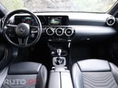 Mercedes-Benz A 160 Progressive