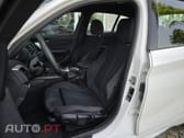 BMW 118 d M Sport