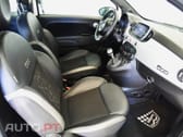 Fiat 500 1.0 Hybrid Connect