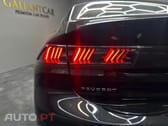 Peugeot 508 1.6 Hybrid GT e-EAT8