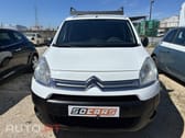 Citroen Berlingo 1.6 BlueHDi L1
