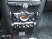 MINI Cabrio Cooper D