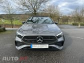 Mercedes-Benz A 180 d AMG Line Aut.