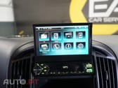Hyundai H-1 2.5 CRDi Travel Comfort