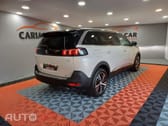 Peugeot 5008 1.5 BlueHdi GT Pack Eat8
