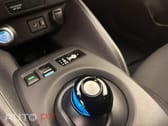 Nissan Leaf ZE Drive