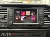Seat Leon 2.0 TSi Cupra DSG S/S
