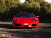 Ferrari F430 F1