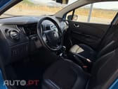 Renault Captur 1.2 TCe EDC Energy