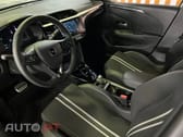 Opel Corsa-E e-GS