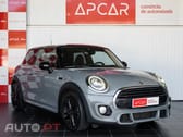 MINI Cooper Cooper D